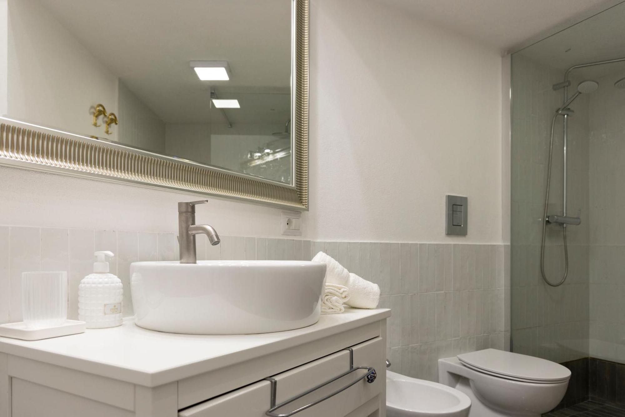 Casa Flavia Positano Center - 5 Minutes To Beach And 4 Air Conditioning 외부 사진