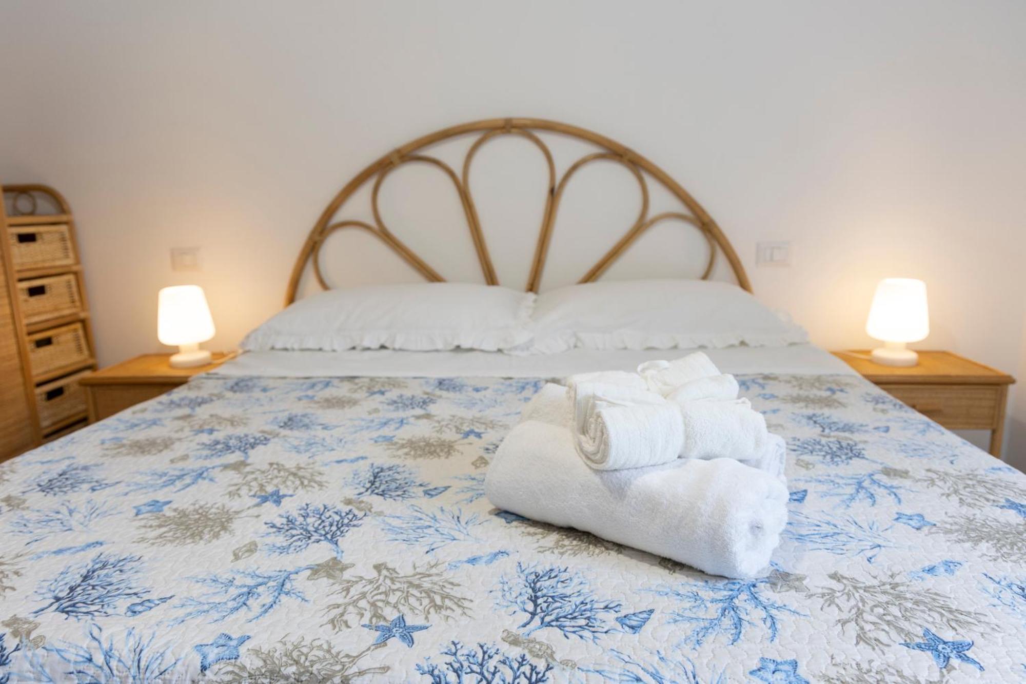 Casa Flavia Positano Center - 5 Minutes To Beach And 4 Air Conditioning 외부 사진
